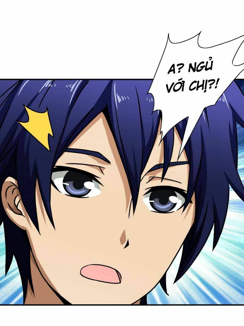 hộ hoa cao thủ tại đô thị chapter 56 28