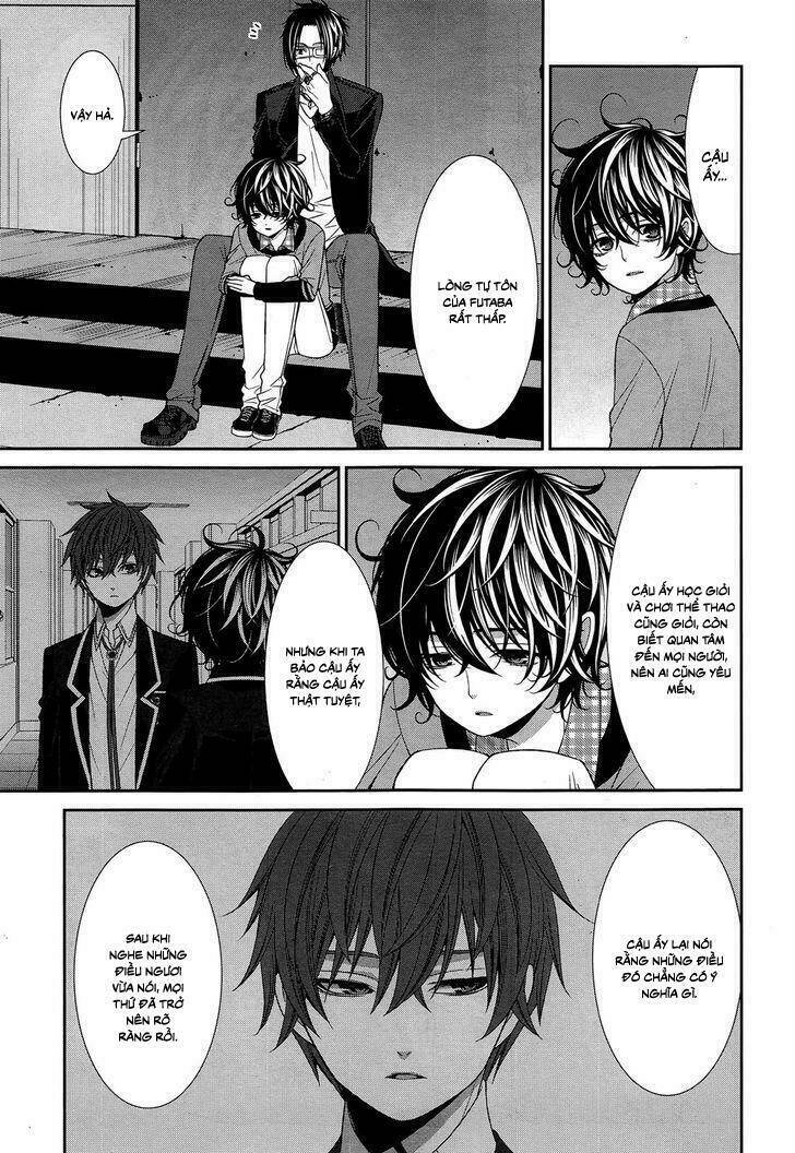 shuuen no elysion chapter 10 17