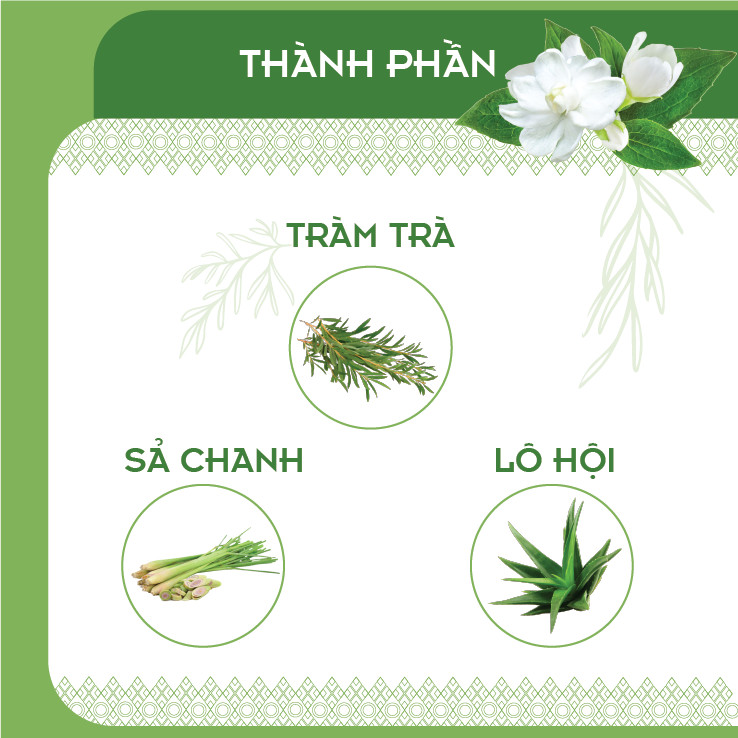 [FDA Verified] Nước rửa tay khô tinh dầu Sả Chanh 24Care diệt khuẩn - Có chứng nhận diệt khuẩn 99,9% đạt tiêu chuẩn FDA