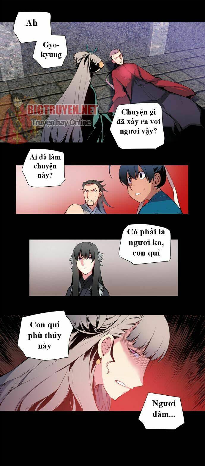 märchen: the embodiment of tales chapter 30 29