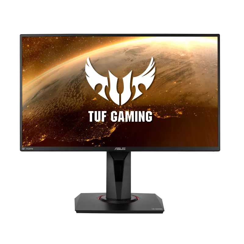 Màn hình máy tính Asus VG259QR - Hàng chính hãng