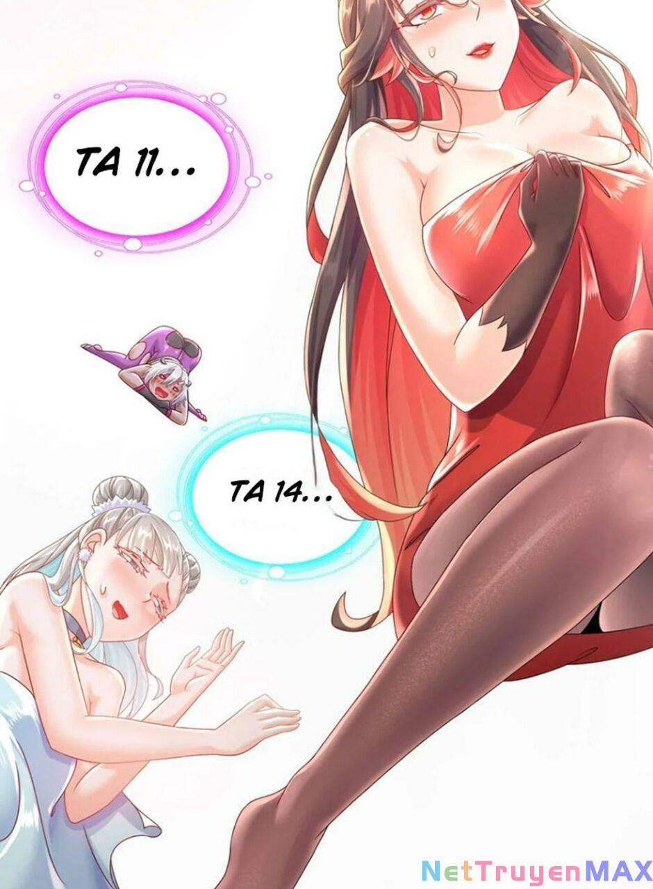 tuyệt thế đạo lữ chapter 69 16