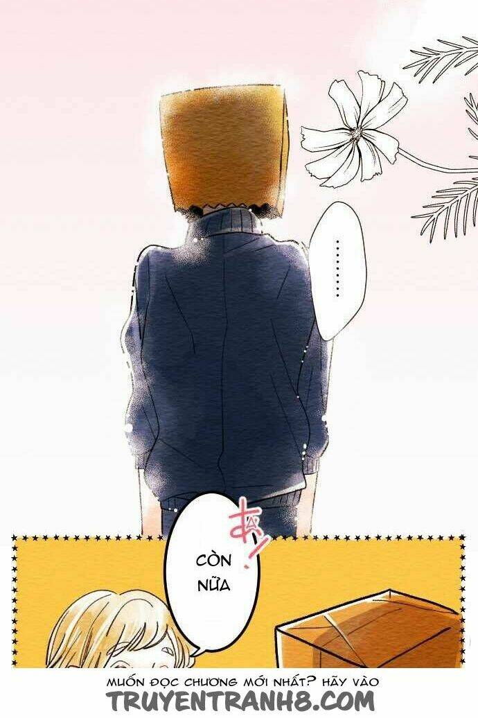 koe koi chapter 6 33