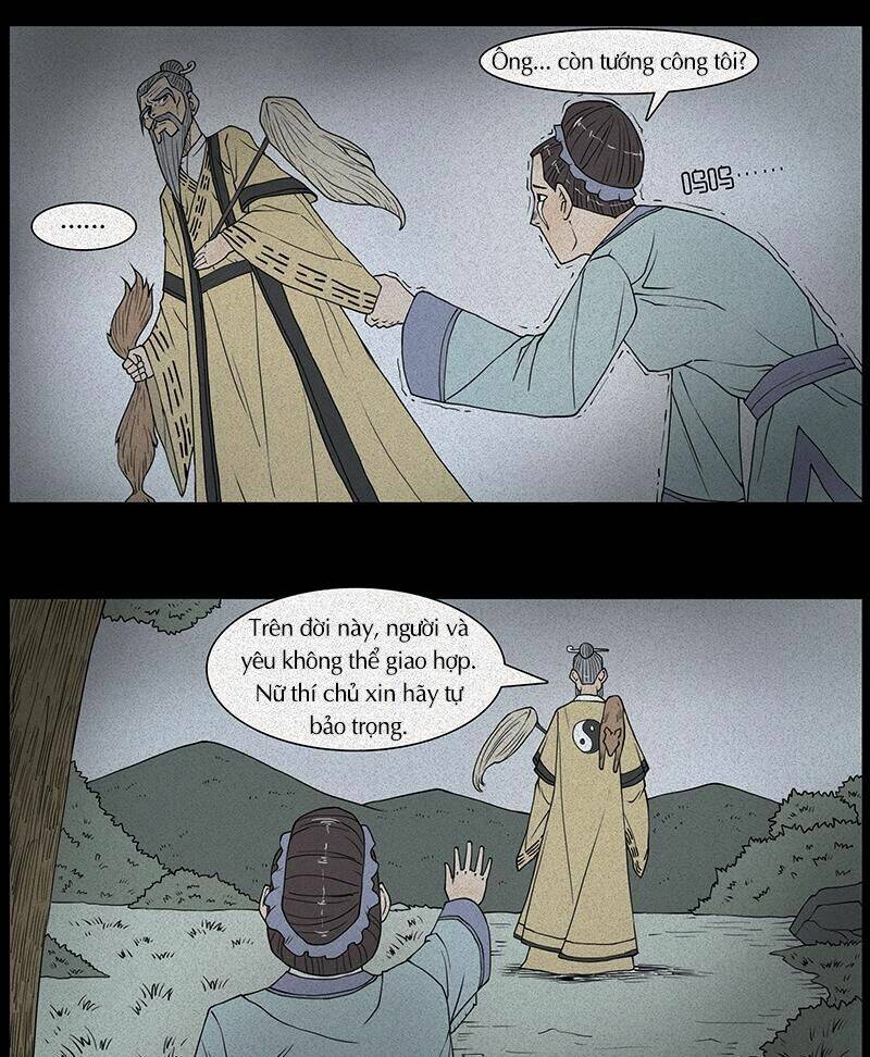 kinh dị đêm khuya chapter 8 21