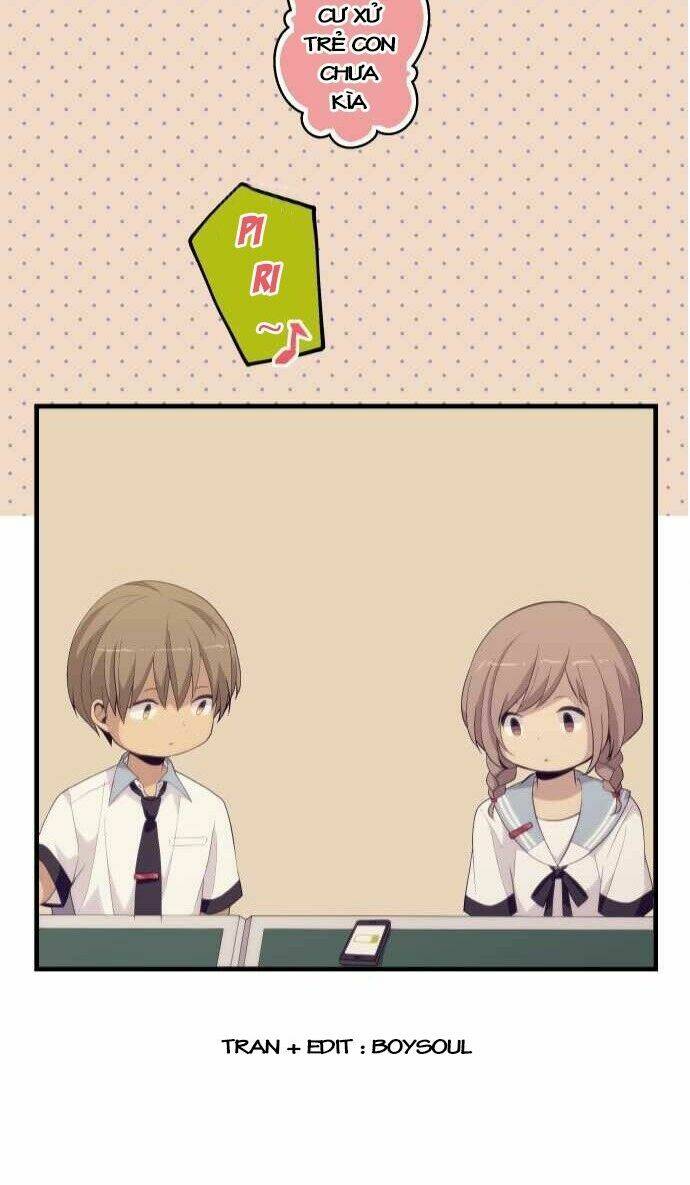 viên thuốc trùng sinh chapter 152 27