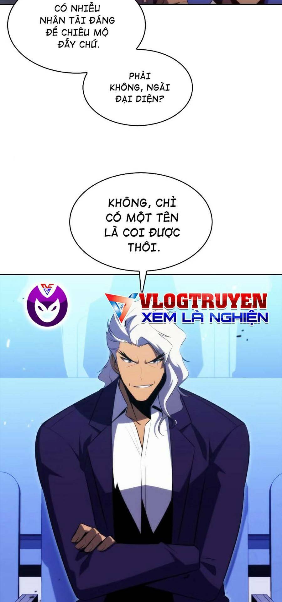 Người Chơi Mới Cấp Tối Đa Chapter 31 31