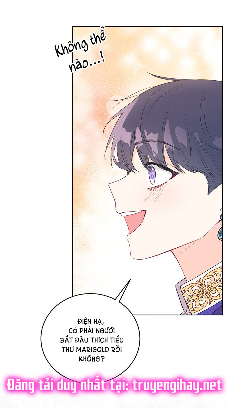 chàng nam phụ kia thực ra là con gái chapter 4 24