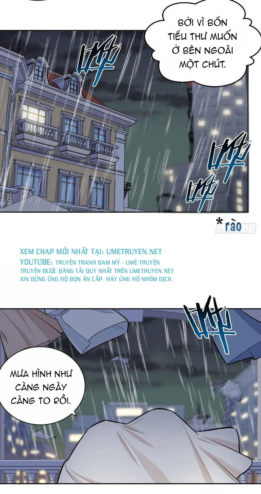 bố vợ đại nhân là bà xã chapter 156 23