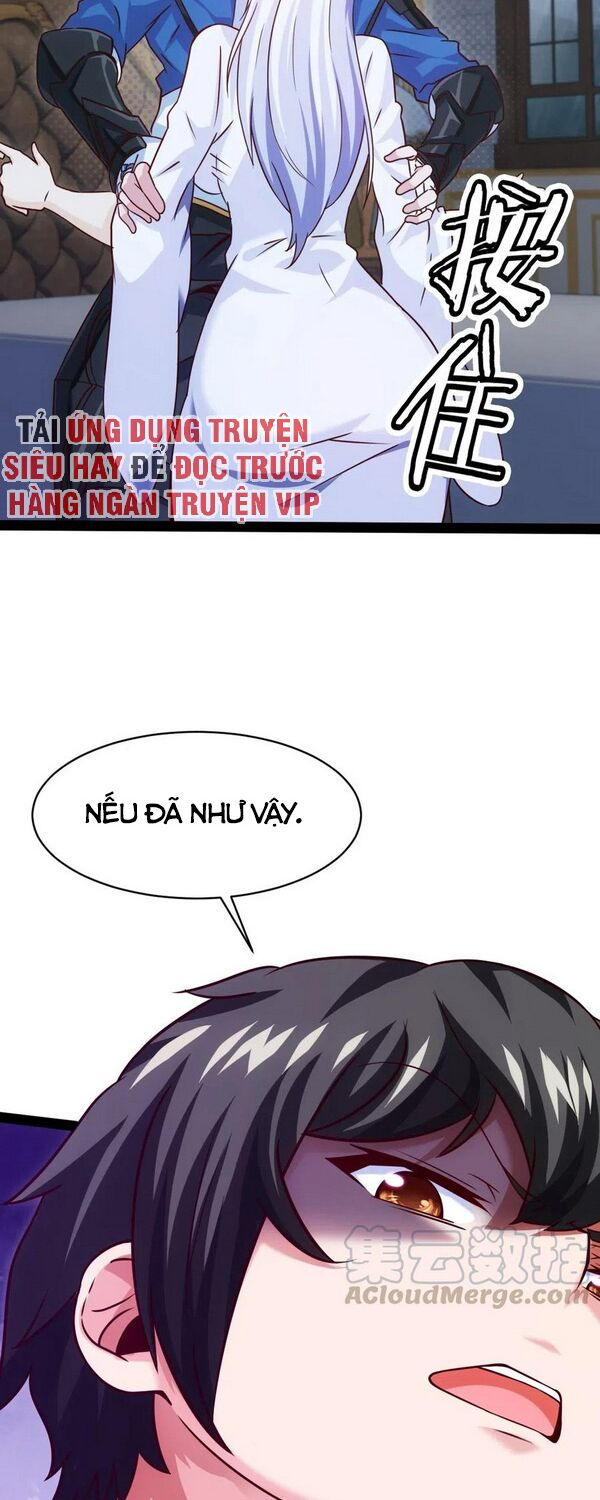 ma thú kiếm thánh dị giới tung hoành chapter 165 32