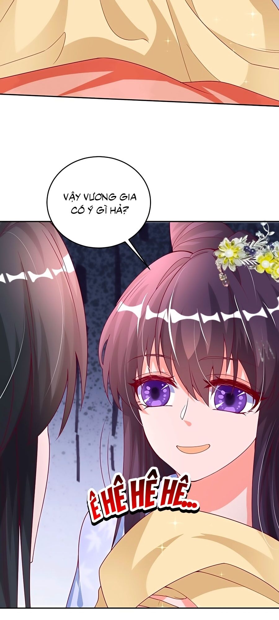 phượng ngự tà vương chapter 41 34