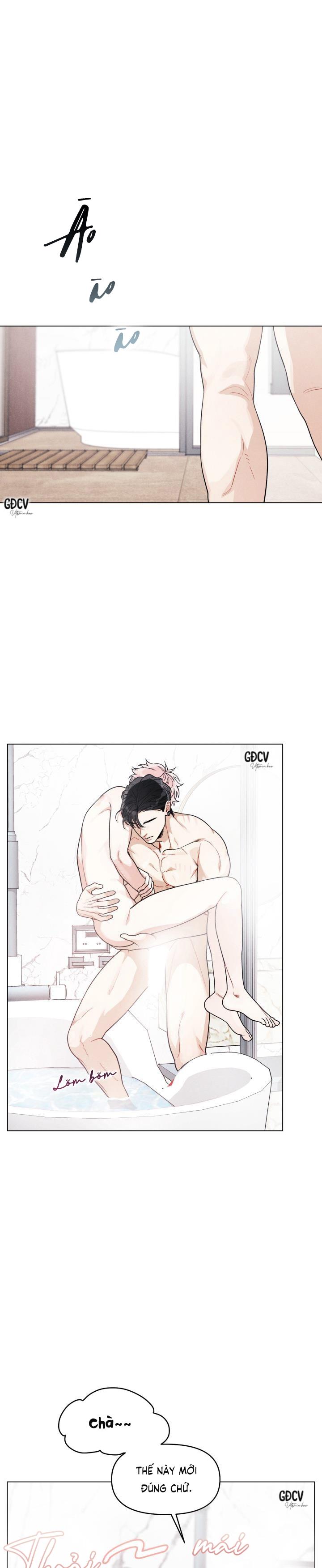 cuộc gọi ẩn danh chapter 3 4