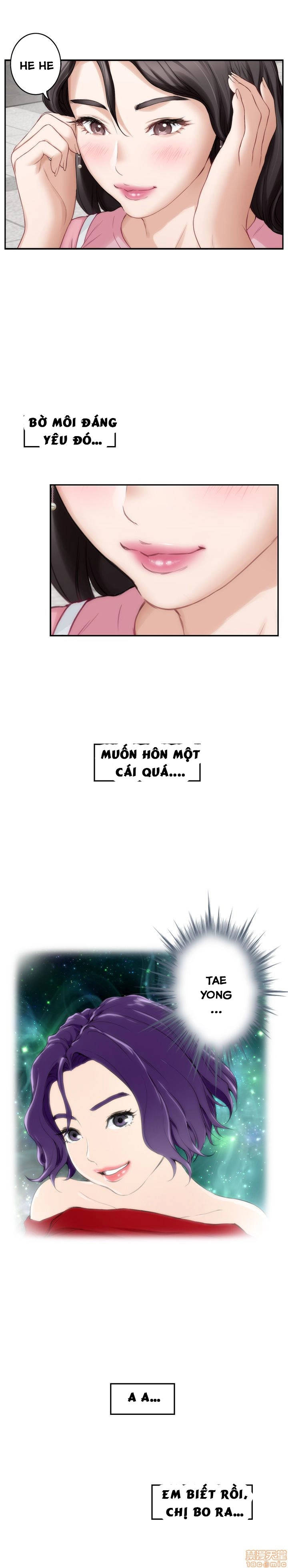 cặp đôi s chapter 25 17