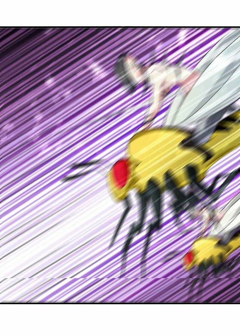 vạn giới tiên vương chapter 128 2