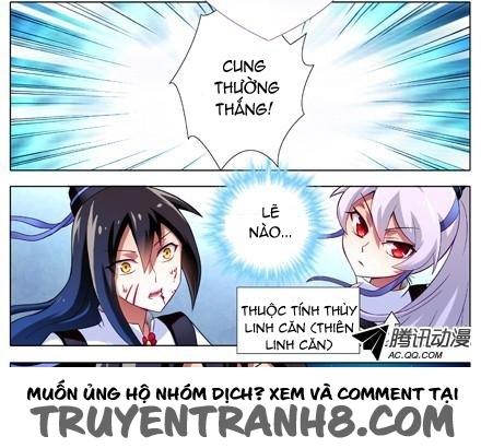 đầu óc đại sư huynh của ta rất đen tối chapter 17 12