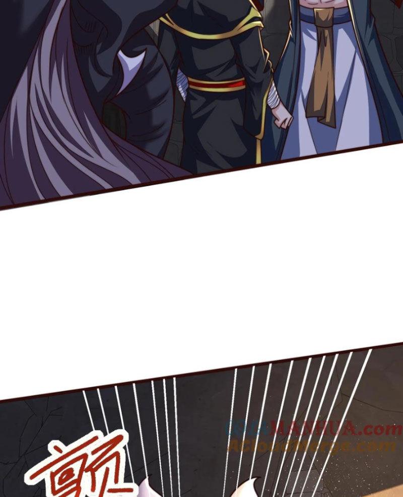 ta nuôi ma quỷ ở trấn ma ti chapter 297 80