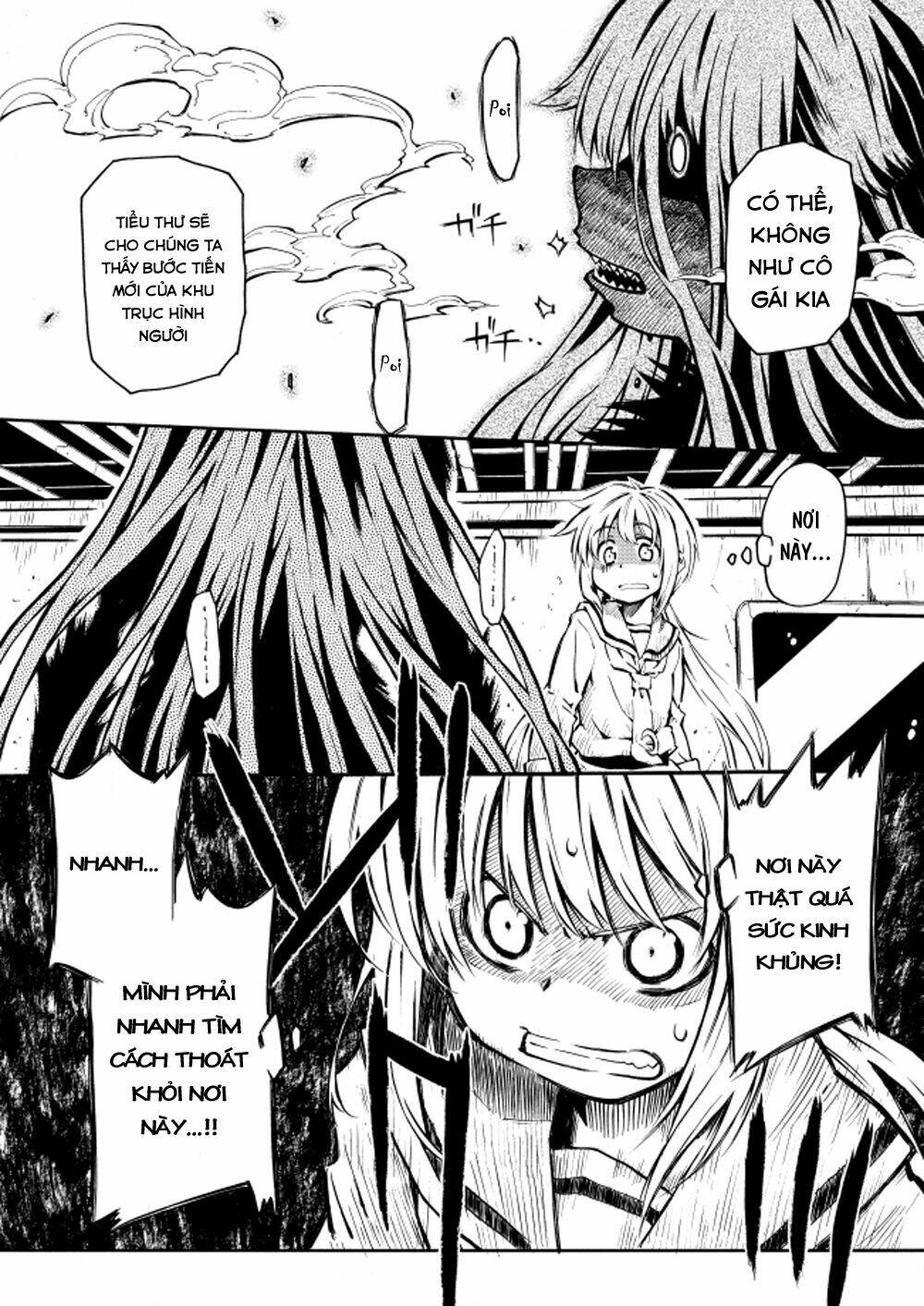 kantai collection doujinshi chapter 22 5