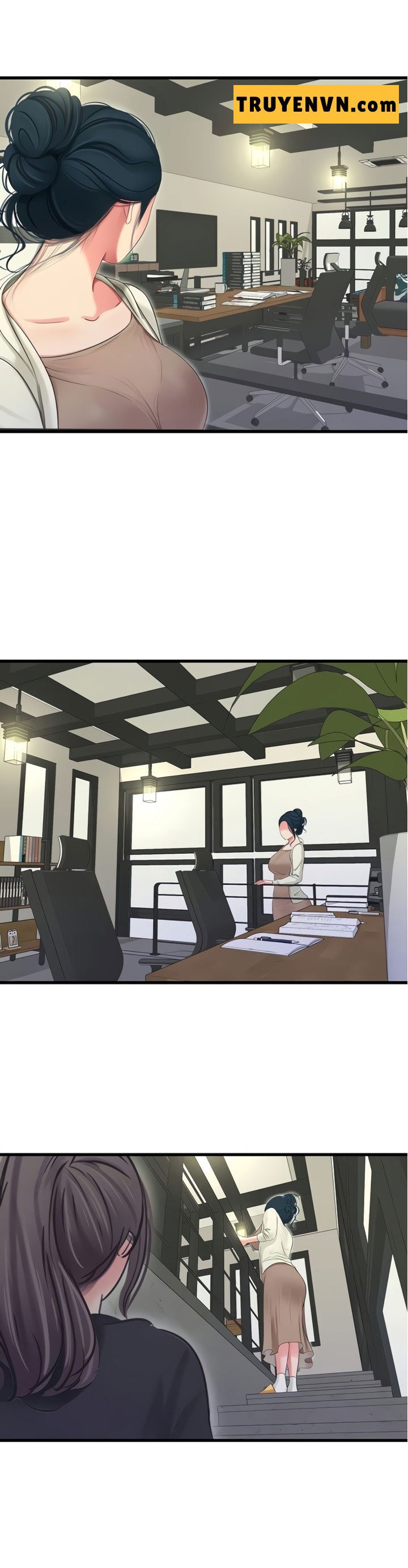 chị dâu trinh nữ chapter 71 5