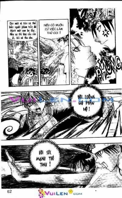 tiên nữ giáng trần chapter 10 62