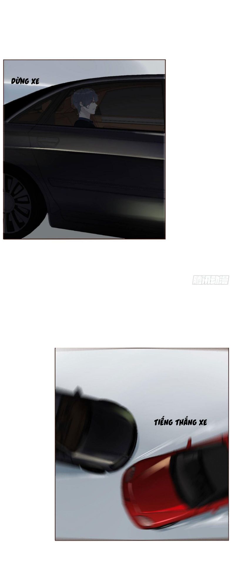 ôm chặt vào lòng chapter 18 23