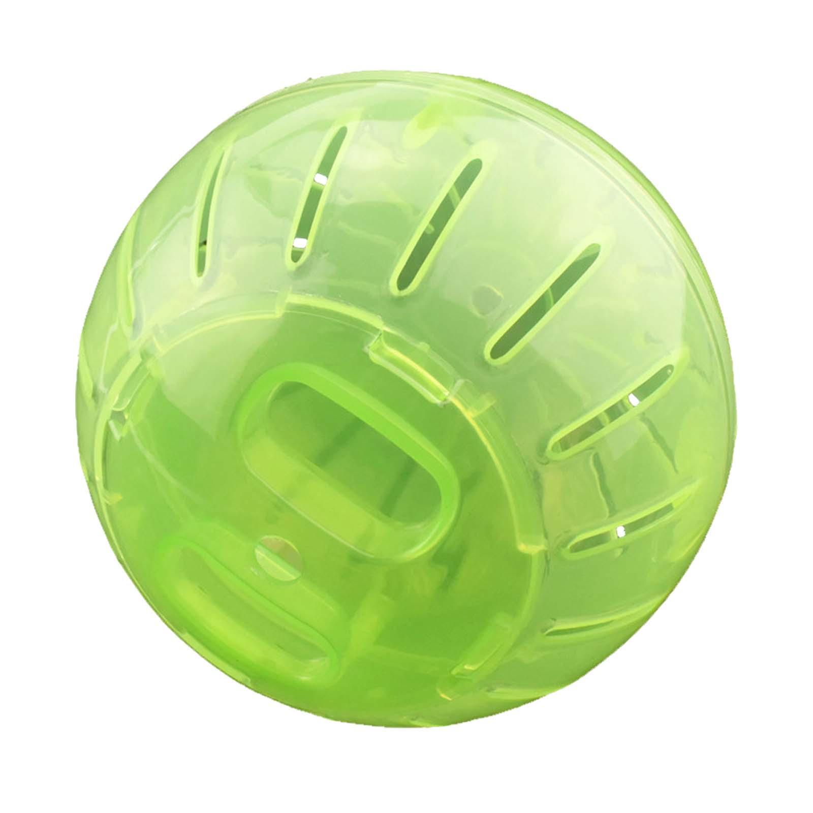Dwarf Hamster Exercise Ball Cute Hamster for Chinchilla Jogging