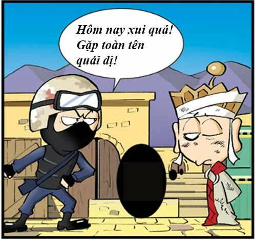 tân tây du ký chapter 14 9