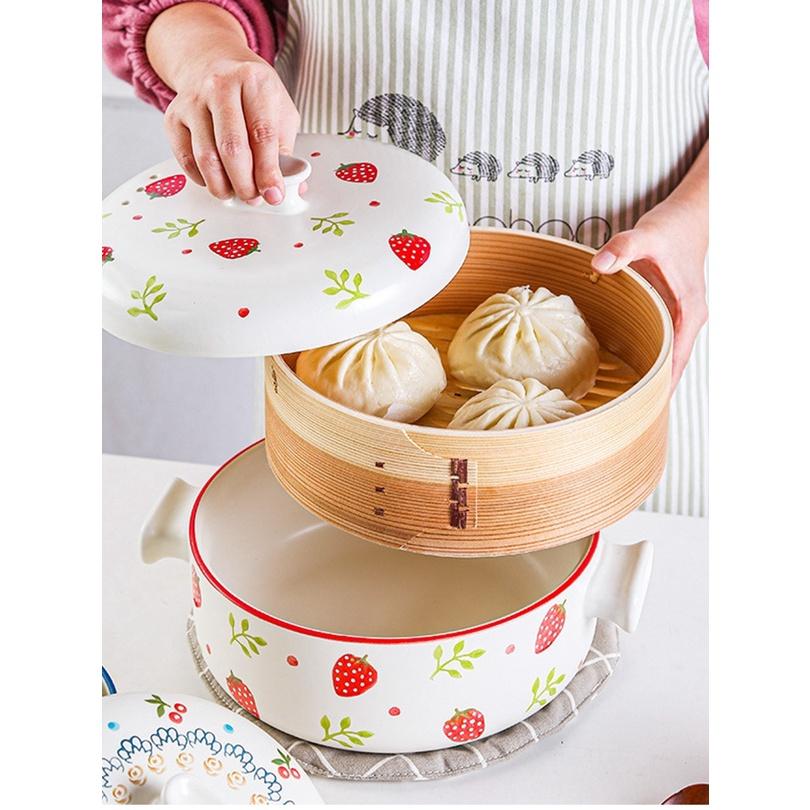 Giấy Lót Chống Dính Hấp Chiên Kokusai Không Lỗ 20 Cm - GCDD00002295 - Giấy nến làm bánh