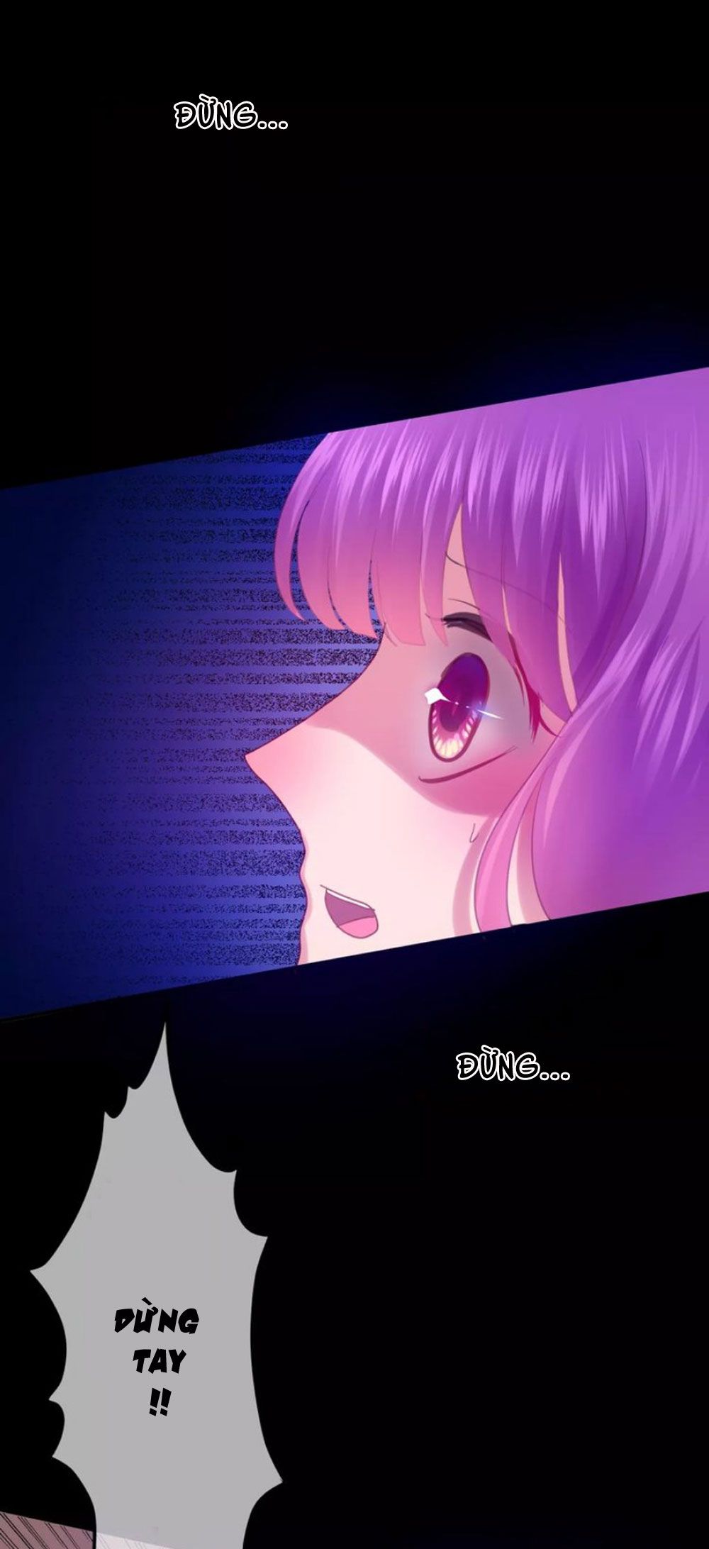 tháng sáu kì diệu chapter 30 19