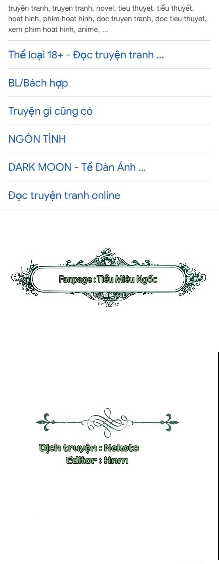 làm cách nào để sống sót trong cuốn tiểu thuyết ngôn tình lãng mạn chapter 42 2