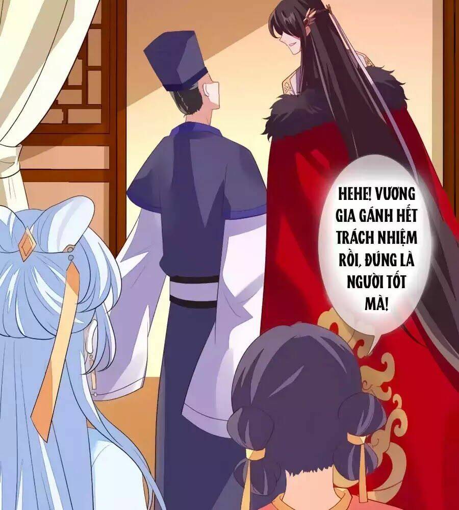 cửu khuyết phong hoa chapter 37 32