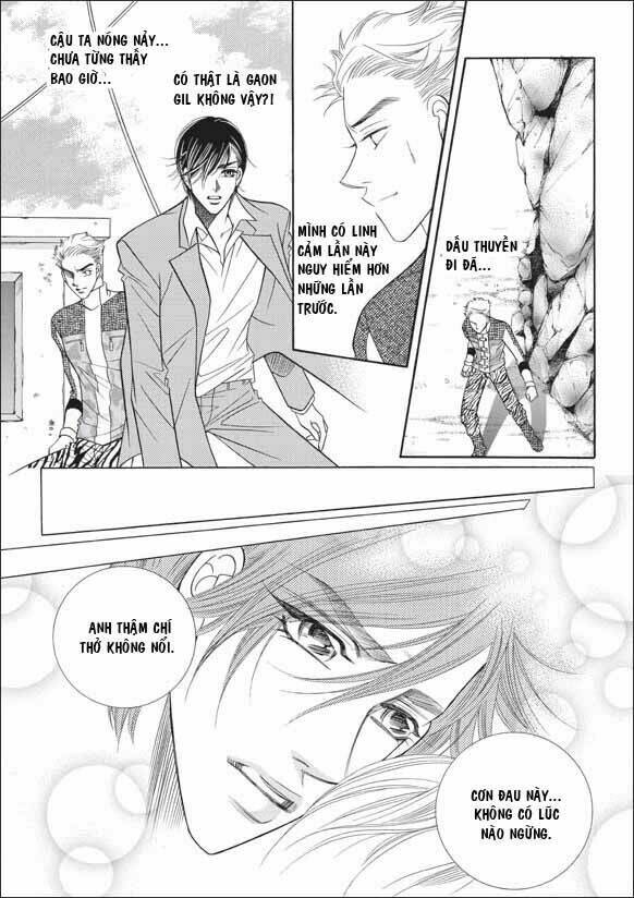 can't lose you chapter 28 14