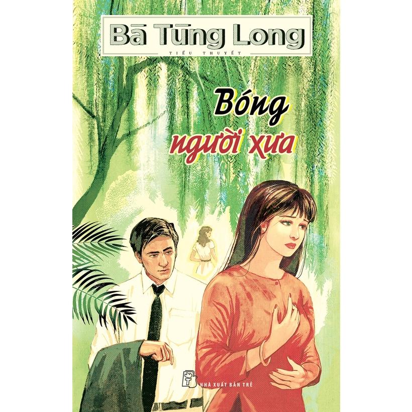 Sách-Bà Tùng Long-Bóng Người Xưa