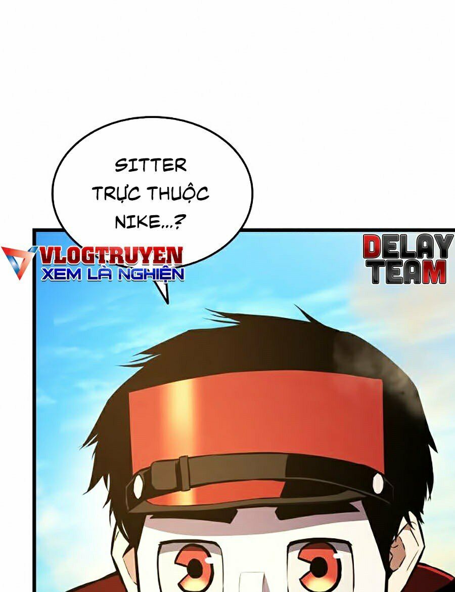 huyền thoại game thủ - tái xuất chapter 27 27