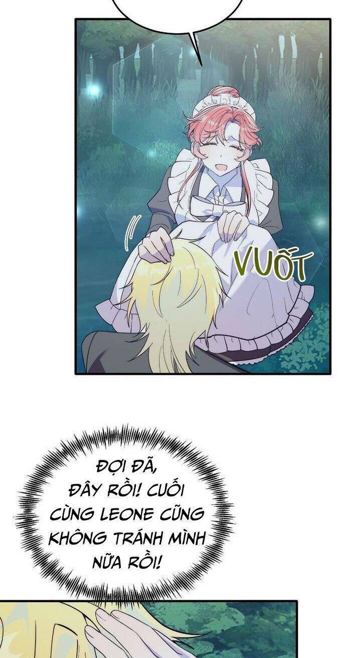 cách để trao vương miện cho vị hoàng tử hoang dã của tôi chapter 36 58