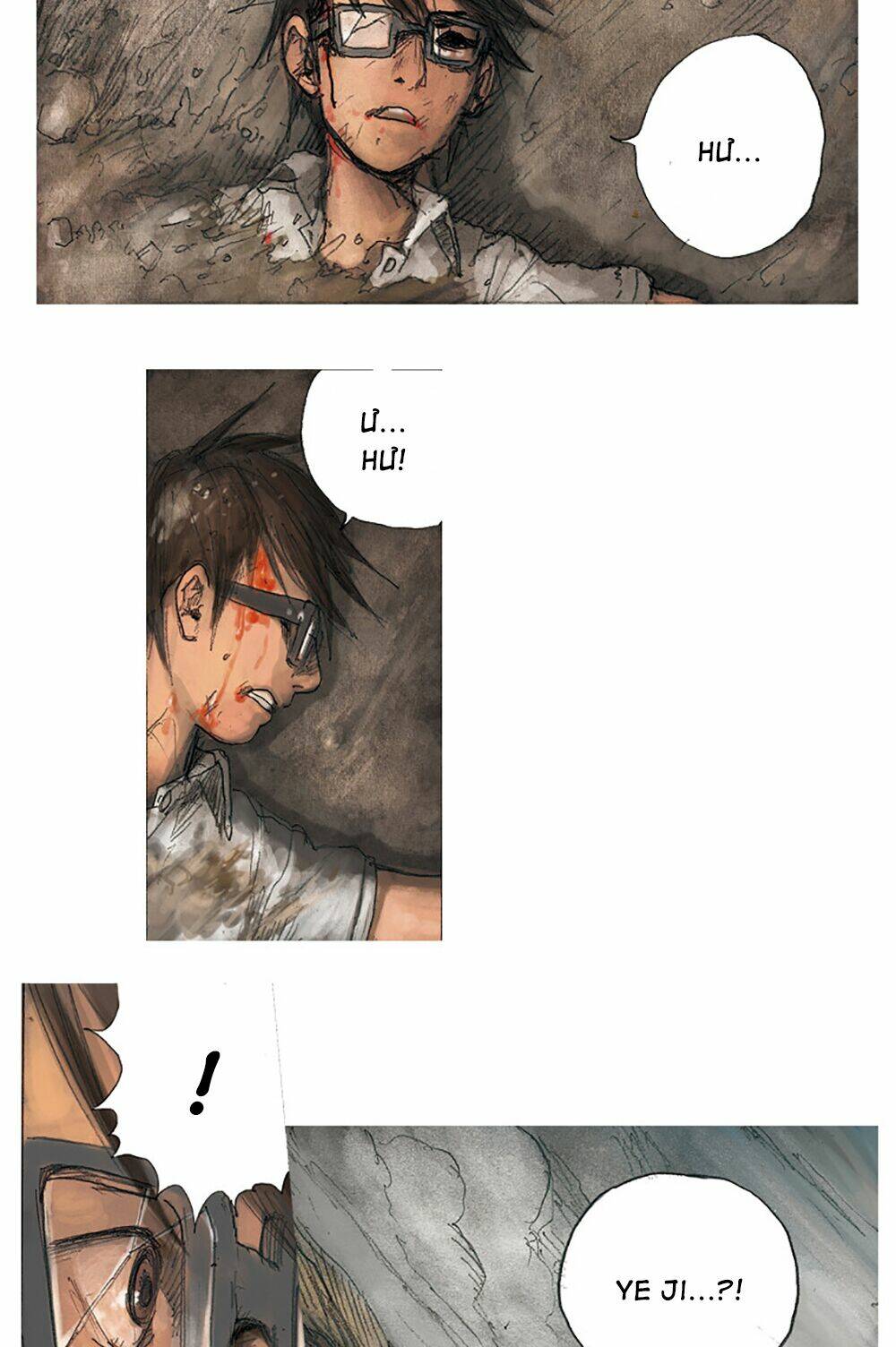 impulse - xung lực chapter 1 54