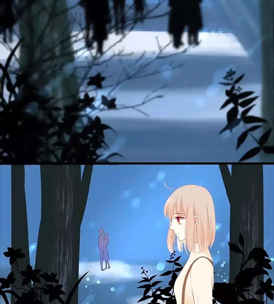 hoa chưa nở rộ chapter 21 21