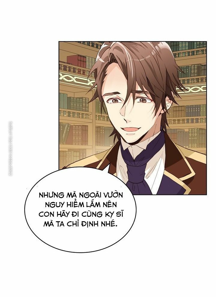 con có phải con là con gái của ngài không? chapter 35 52