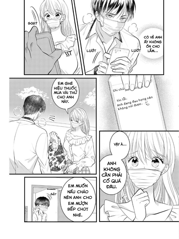 anh khiến em mệt mỏi chapter 8 5