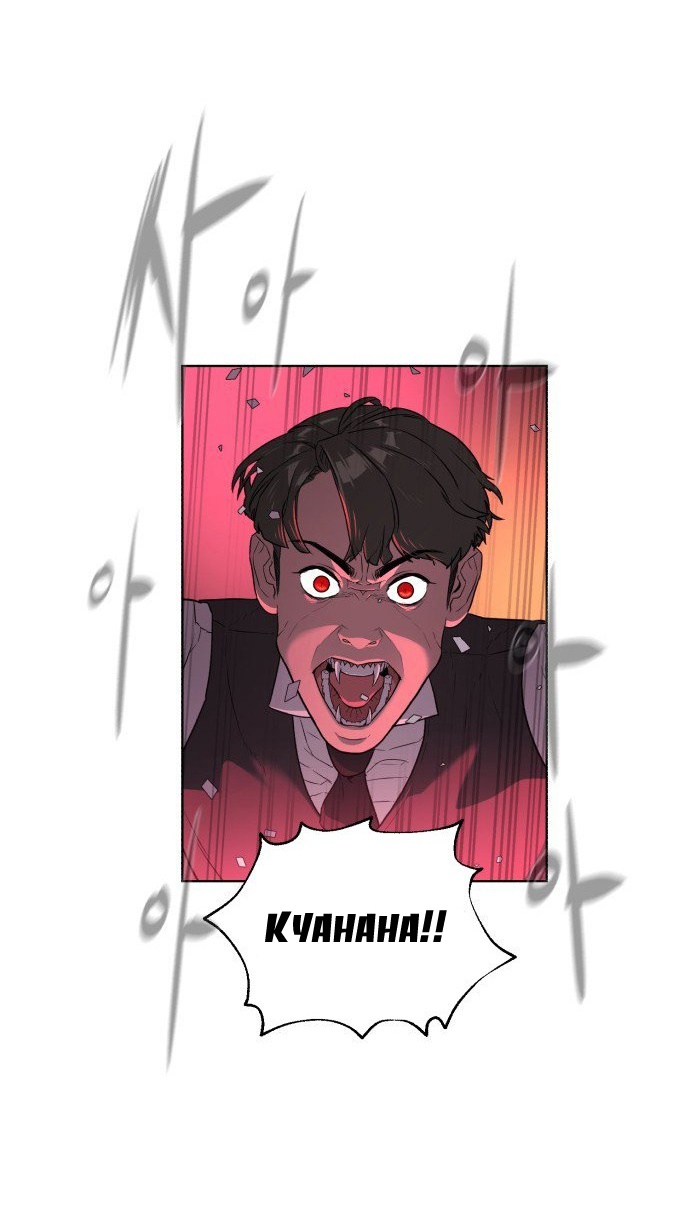 bạch huyết - white blood chapter 14 9