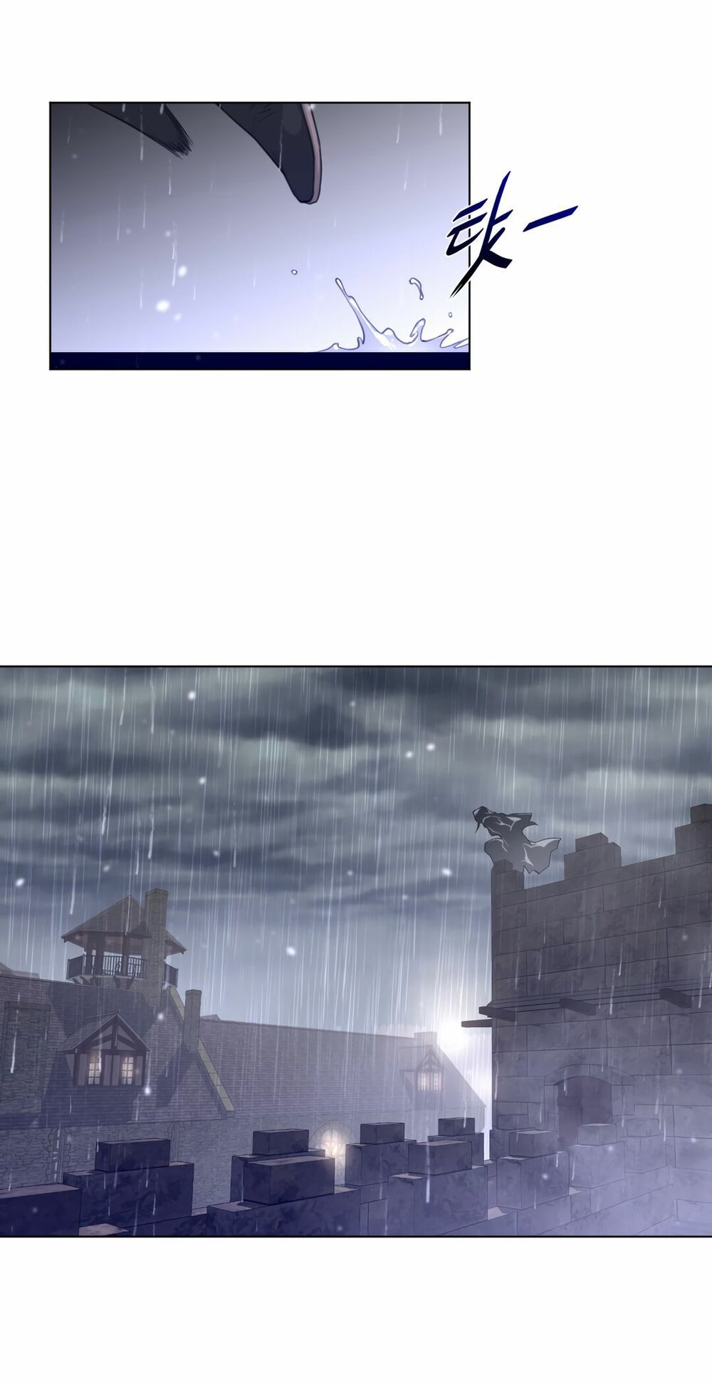 một nửa hoàn hảo chapter 72 50