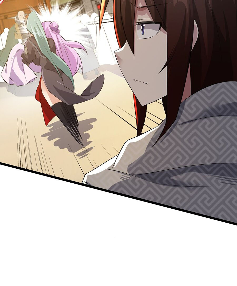 đại bảo kiếm của tôi chapter 37 73