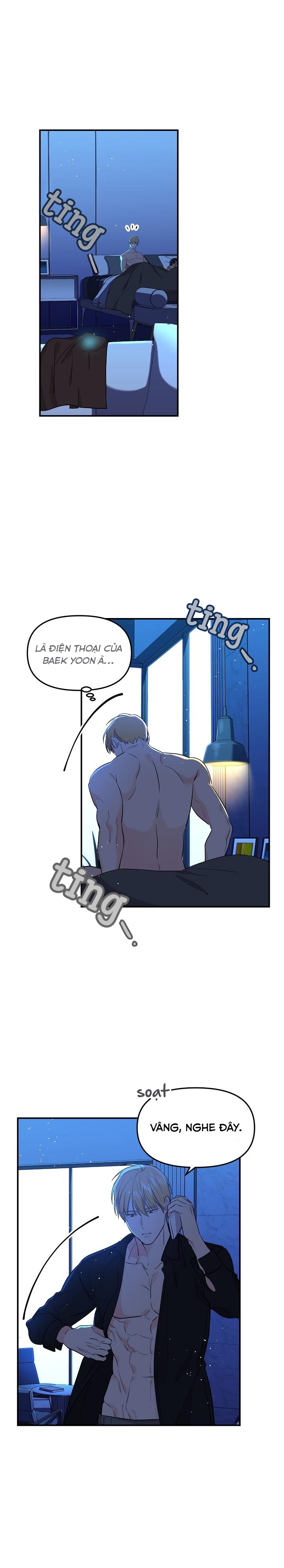 hoa ly hổ chapter 24 13