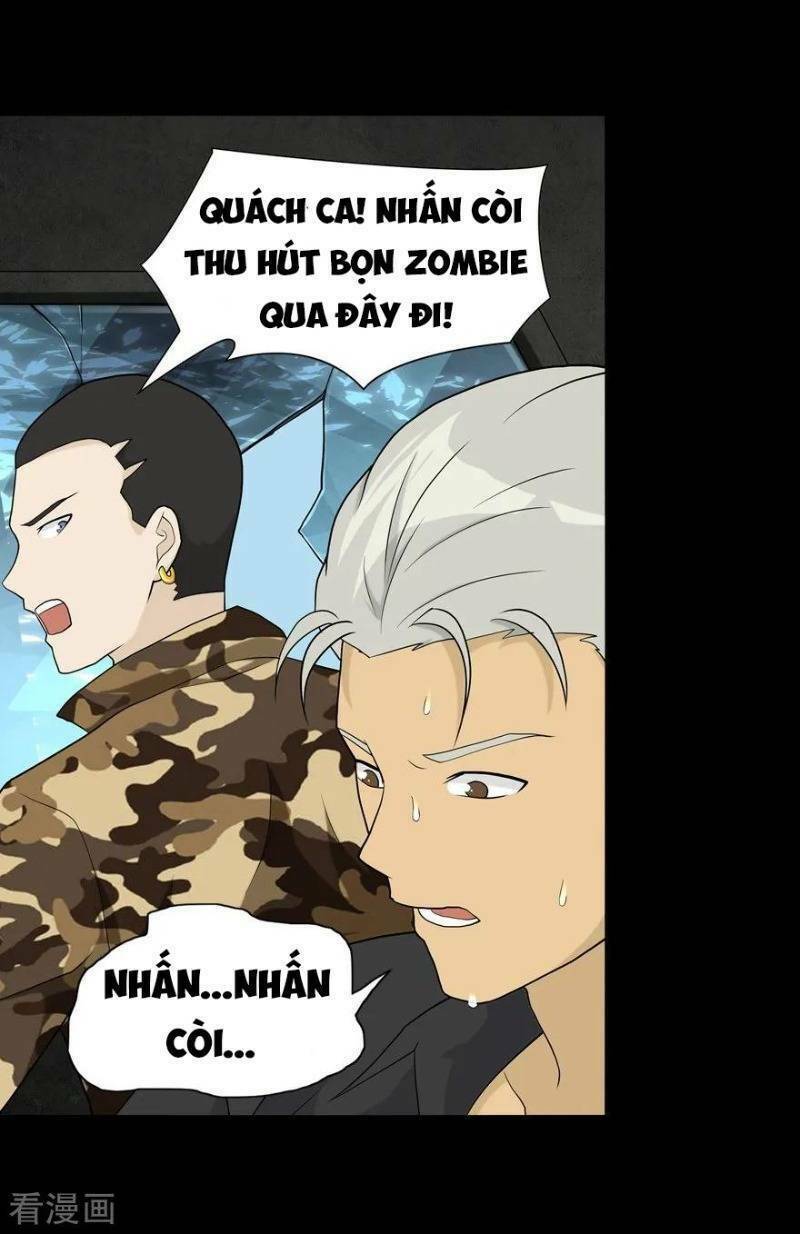 bạn gái virus của tôi chapter 118 30