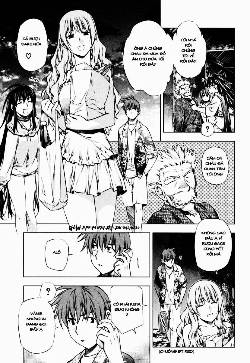 black god chapter 31 5