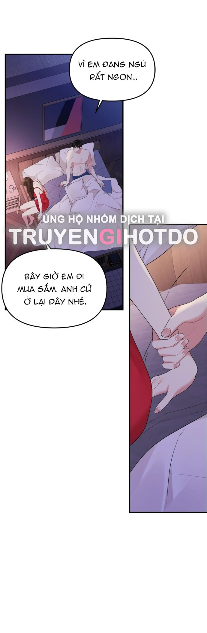 gửi em người đánh cắp những vì sao - to you who swallowed a star chapter 160.2 3