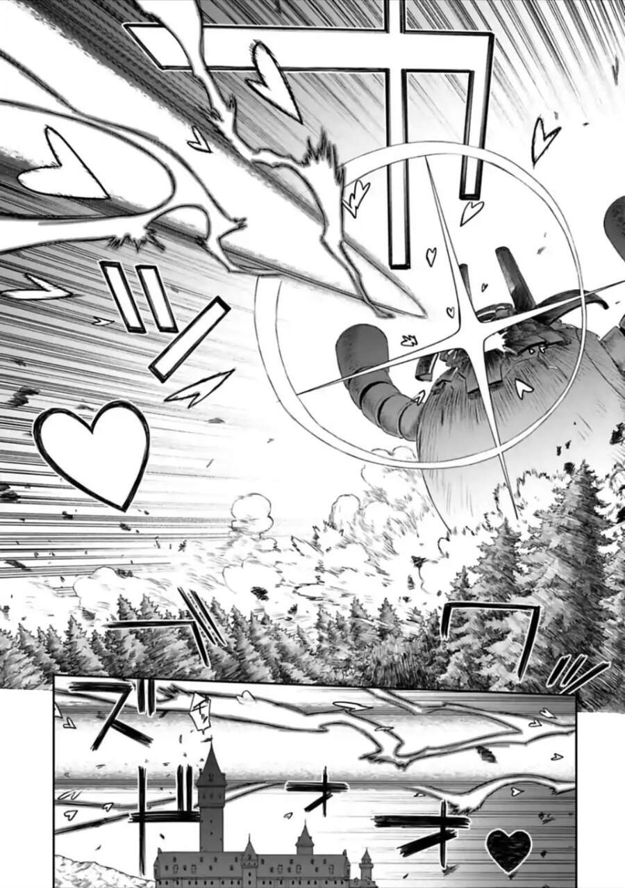 fantasy bishoujo juniku ojisan to [manga] chapter 58 9