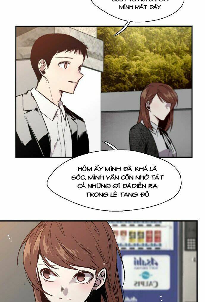 người máy hủy diệt chapter 143 32