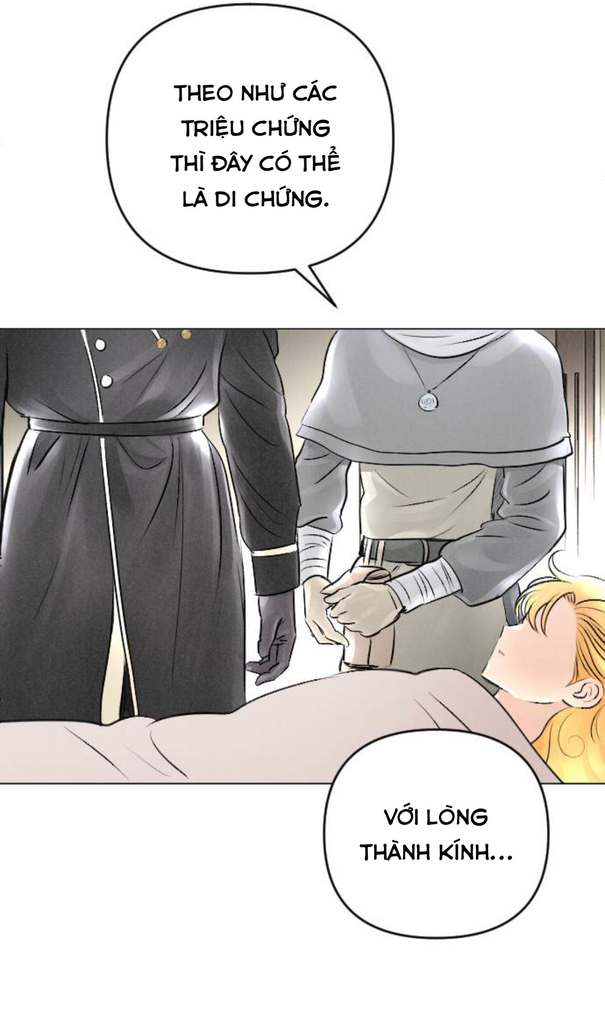 lựa chọn cuối cùng của tôi là nam phụ chapter 16 63