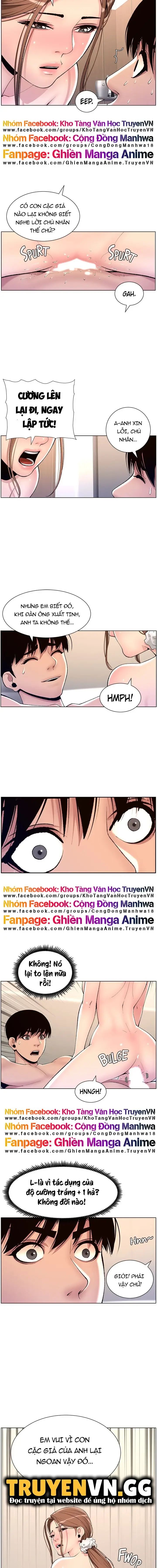 app đế vương giường chiếu chapter 16 7