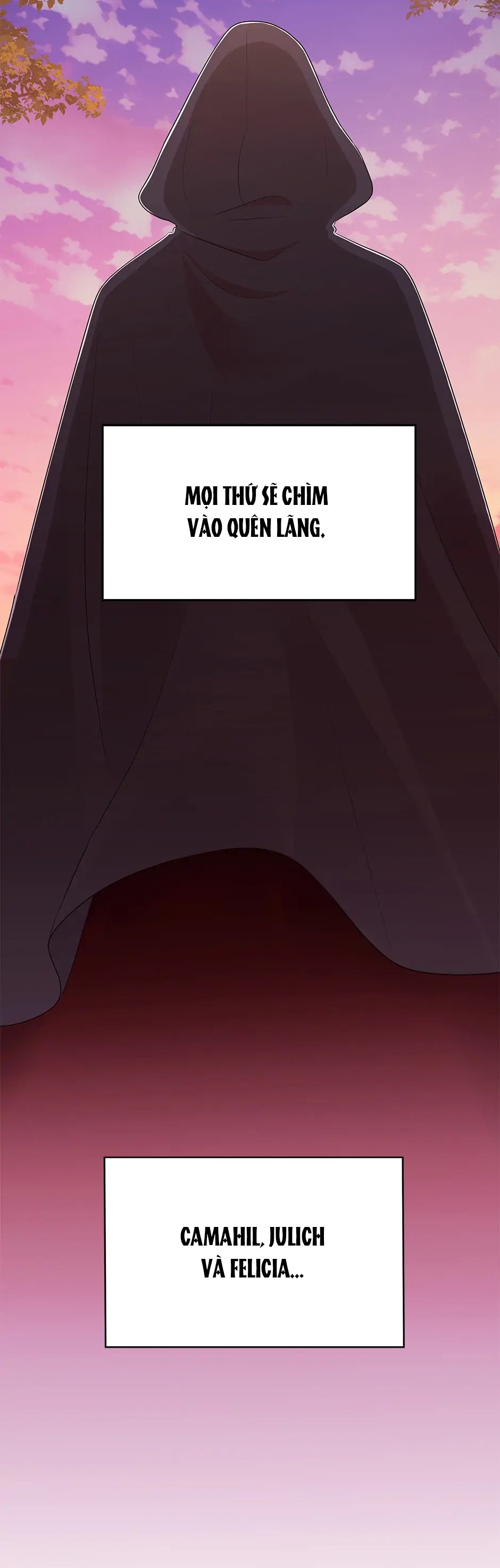 diễn vai ác nữ cũng thật khó khăn chapter 70 5