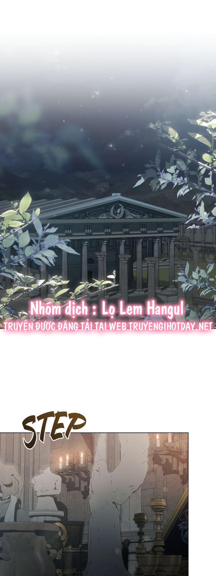 khi định mệnh đưa chúng ta gặp nhau chapter 47 1